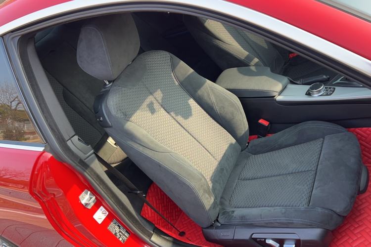 Used BMW 4 Series 2019 425i M Sport Package