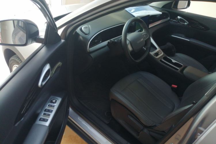 Used Geely Galaxy Geome 2025 310km Youth Edition Driver Seat