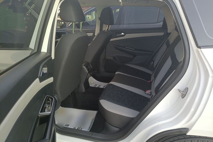 Used Jetta VS7 2024 280TSI Automatic Pioneer Edition