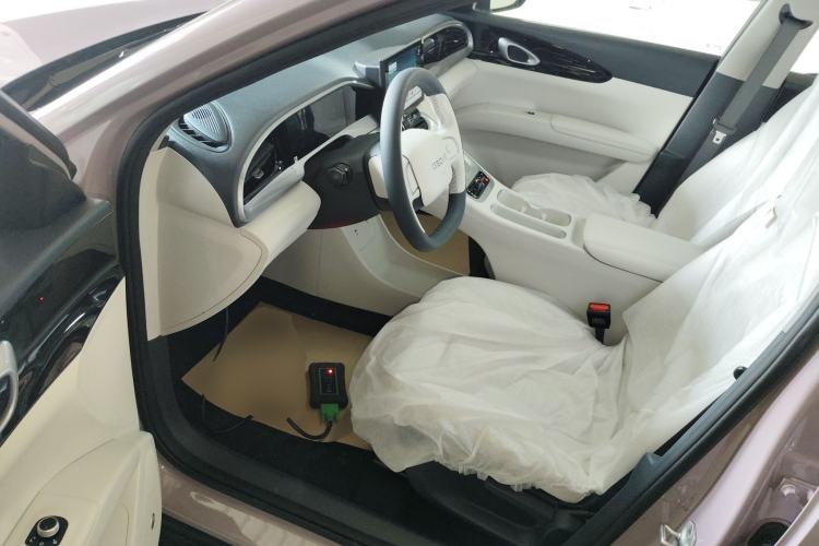 Used Geely Galaxy Geome 2026 Model 310km Youth Edition