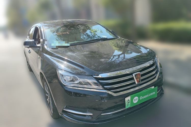 Used Roewe e950 2017 50T Hybrid Connected Executive Edition
