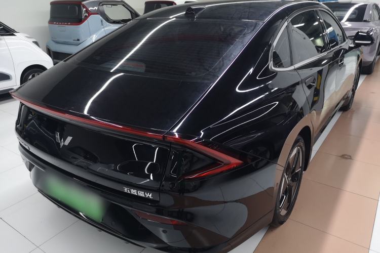 Used Wuling Xingguang 2025 610 km Smart Flagship Version