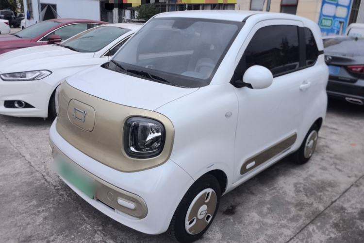 Used Bestune Pony 2025 222km Range Linglong Horse