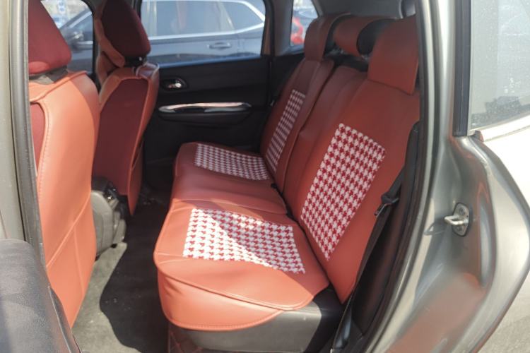 Used Peugeot 3008 2015 1.6THP Automatic Classic Edition