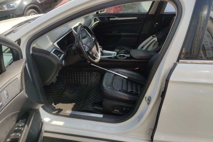 Used Ford Mondeo 2013 1.5L GTDi180 Fashion Edition