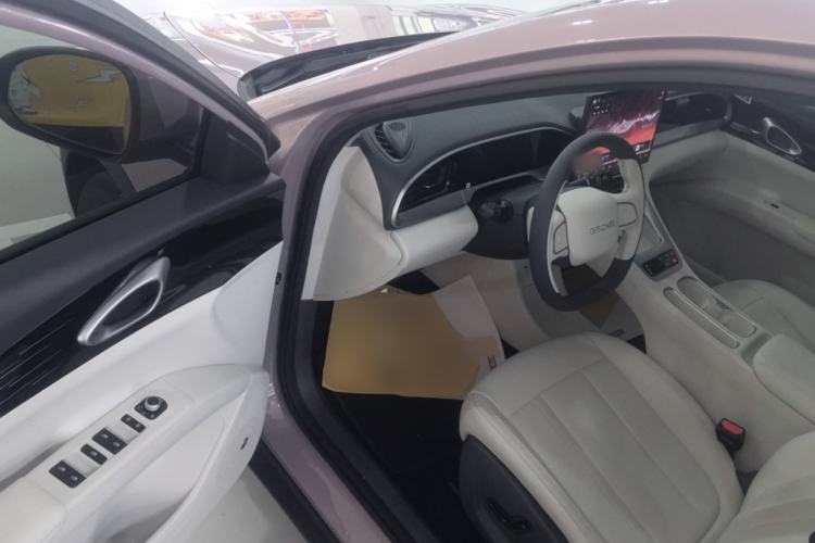 Used Geely Galaxy Geome 2026 Model 310km Dream Edition