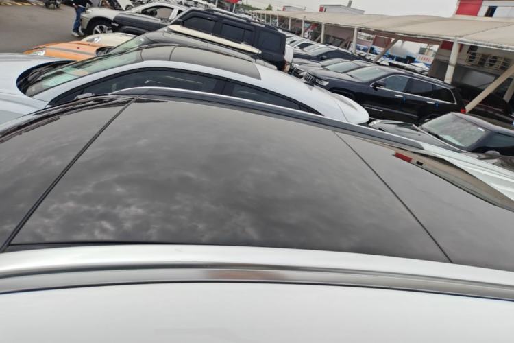 Used Mercedes-Benz GLC 2020 GLC 300 L 4MATIC Dynamic Edition