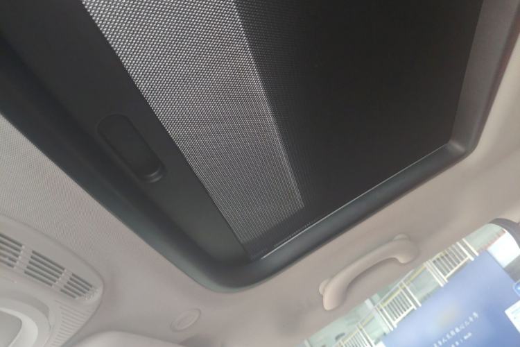 Used MINI 2016 1.5T COOPER Headliner