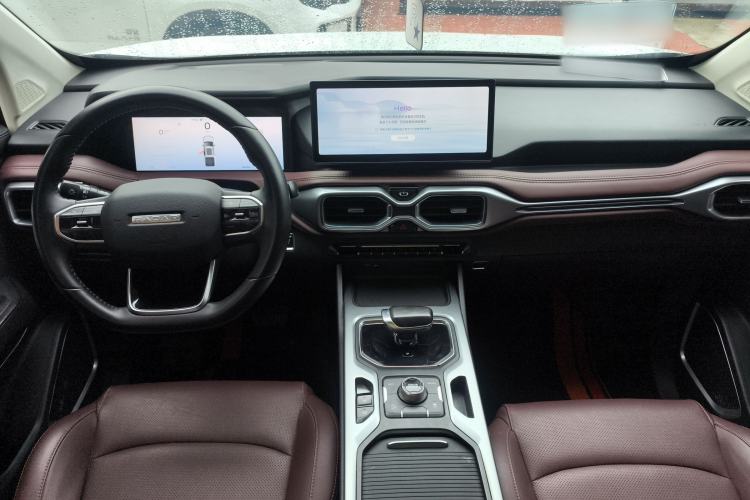 Used Radar Horizon 2023 550 km Creator Edition
