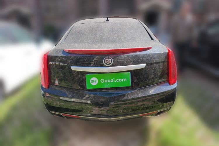 Used Cadillac XTS 2015 28T Comfort Model
