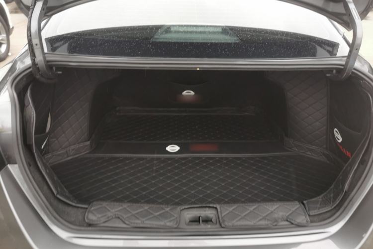 Used Nissan Sylphy 2023 1.6L CVT Enjoyment Edition