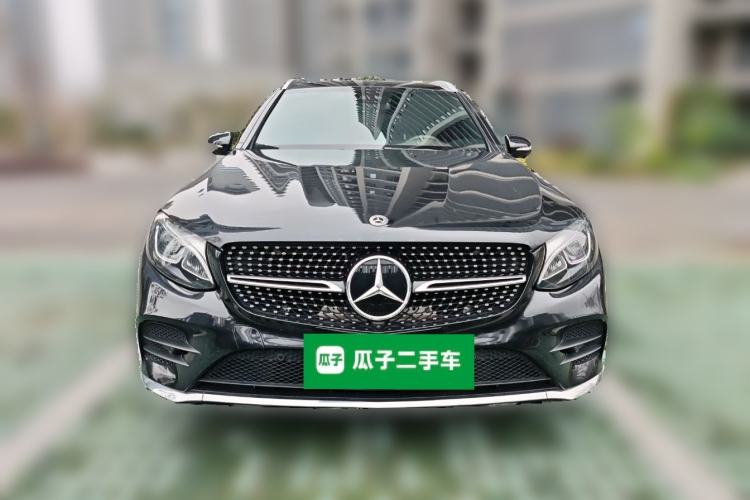 Used Mercedes-Benz GLC 2019 Facelift GLC 260 L 4MATIC Luxury Model