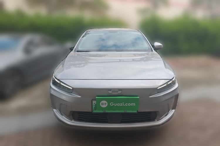 Used Geometry A 2022 Pro 430KM Commuter Edition Front