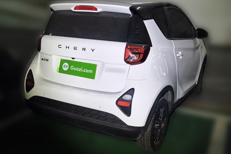 Used Chery Little Ant 2024 Edition Youth Version 321 km Beloved Version 29.23 kWh