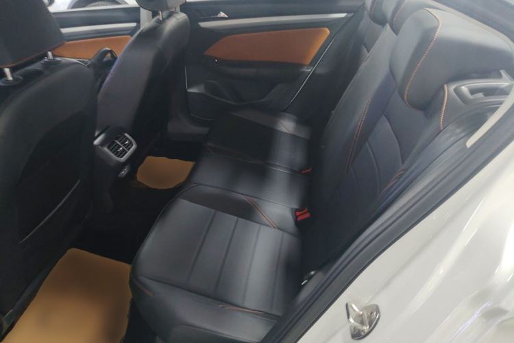 Used Volkswagen Bora 2025 200TSI DSG Enjoy PRO Edition
