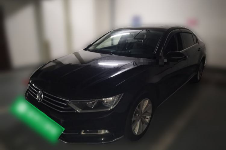 Used Volkswagen Magotan 2017 330TSI DSG Leading Model