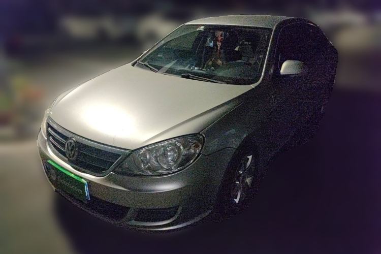 Used Volkswagen Lavida 2013 Classic 1.6L Manual Fashion Edition