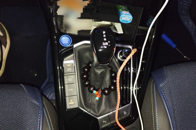 Used Volkswagen Tayron GTE Plug-in Hybrid 2020 1.4T Luxury Model Gear Lever