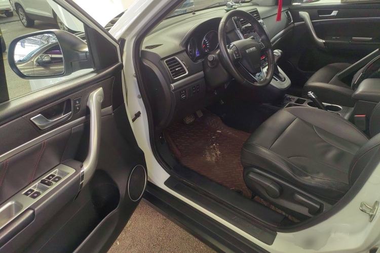 Used Haval M6 2019 1.5T DCT Two-Wheel Drive Elite Version China VI Standard