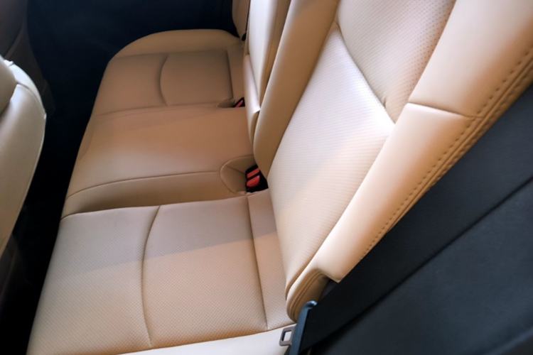 Used Toyota RAV4 2020 2.0L CVT Two-Wheel Drive Fashion Edition
