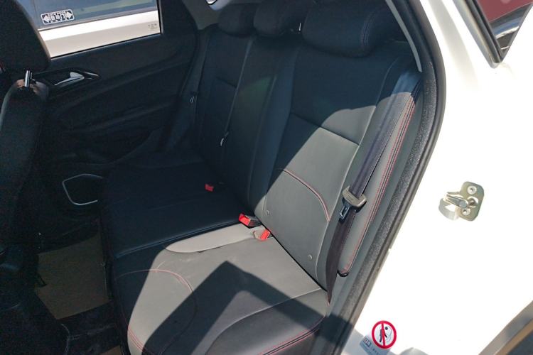 Used Brilliance V3 2016 1.5L Automatic Elite Model