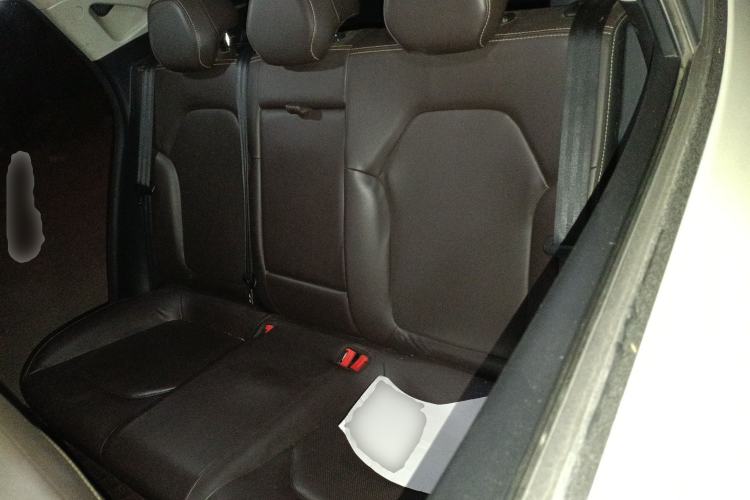 Used JAC J7 2020 1.5T Manual Overdrive Version