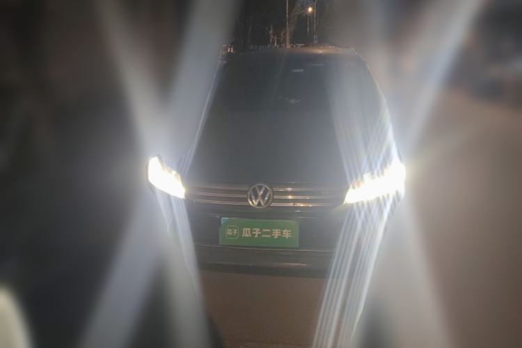 Used Volkswagen Passat 2013 3.0L V6 DSG Flagship Edition