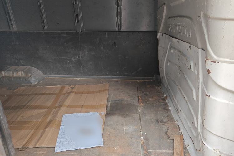 Used Farizon Xingxiang V 2022 Star Enjoy V6E Long Wheelbase Ningde 38.64 kWh