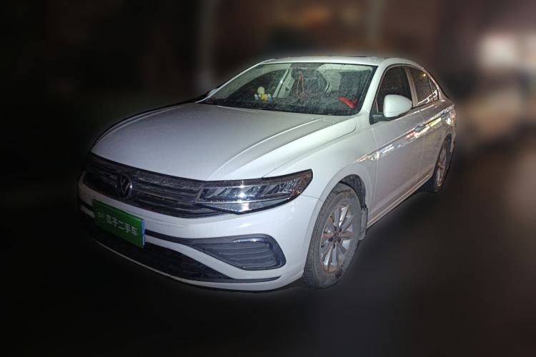 Used Volkswagen Bora 2023 1.5L Automatic Changer Limited Edition