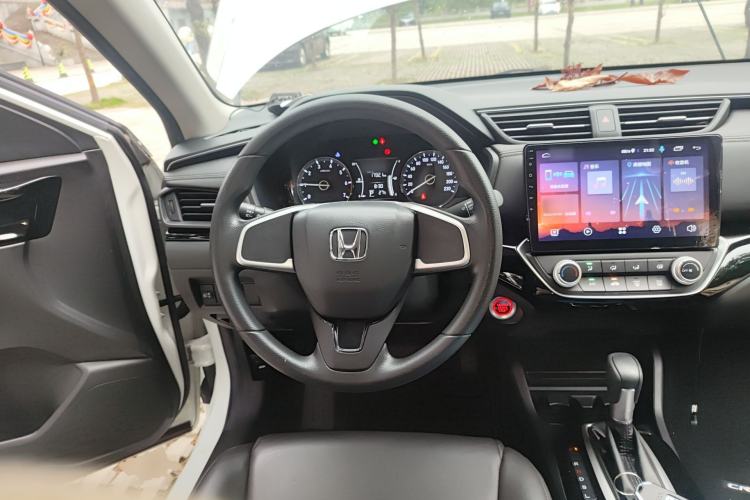 Used Honda Crider 2019 180 Turbo CVT Comfort Version China VI
