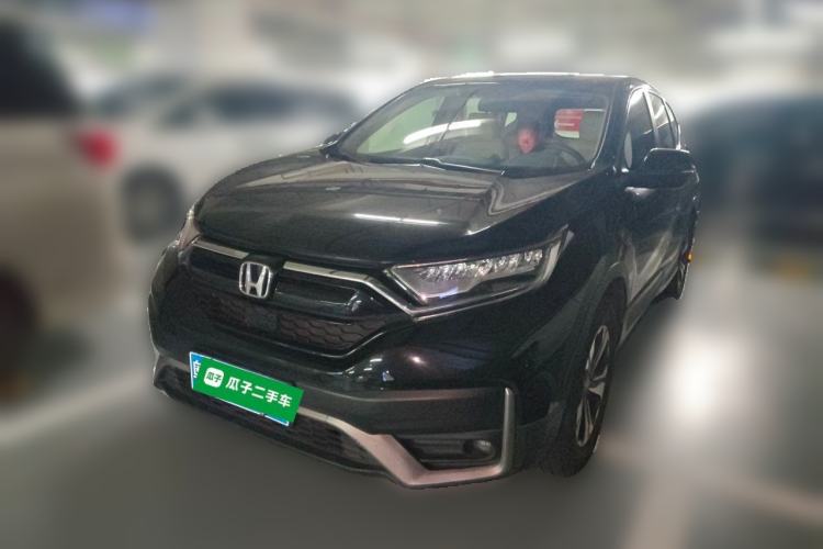 Used Honda CR-V 2021 240TURBO CVT 2WD Comfort Version