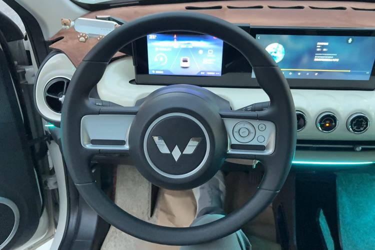 Used Wuling Bingo 2023 203km Light Edition