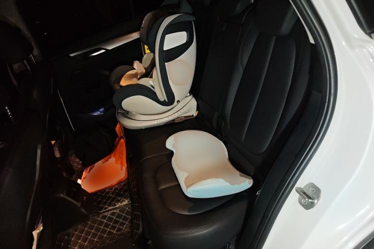 Used BMW X1 2019 sDrive20Li Leading Model
