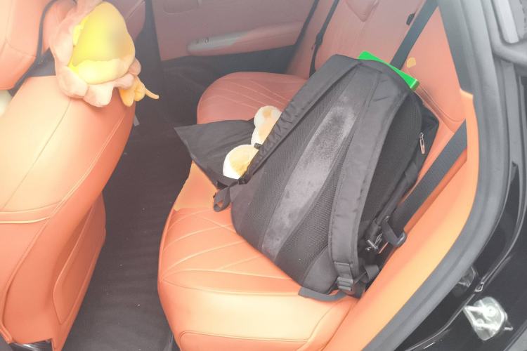 Used Deepal S07 2023 200Max Range-Extended Version