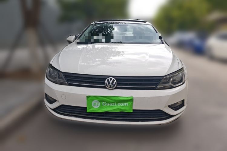 Used Volkswagen Lamando 2018 280TSI DSG Comfort Edition
