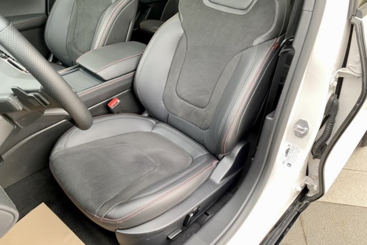 Used Ford EVOS 2022 Facelift EcoBoost 245 ST-Line