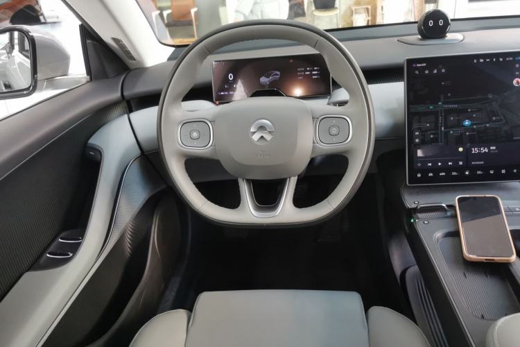 Used Nio ET5 2022 75 kWh