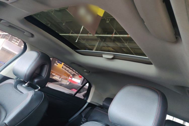 Used DS 4S 2018 30THP Enjoyment Model