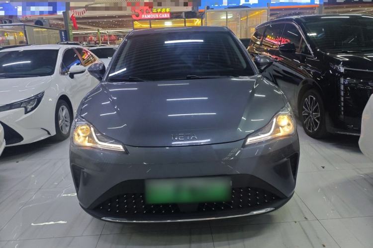 Used NETA AYA 2023 318 Lite