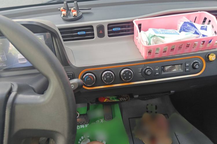 Used Wuling Hongguang MINIEV 2020 Enjoyment Model Lithium Iron Phosphate