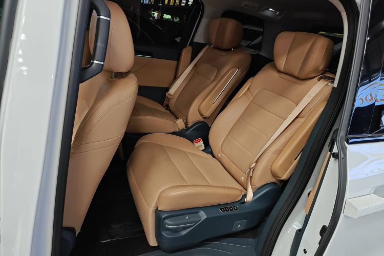 Used GAC Trumpchi E8 New Energy 2024 150km MAX