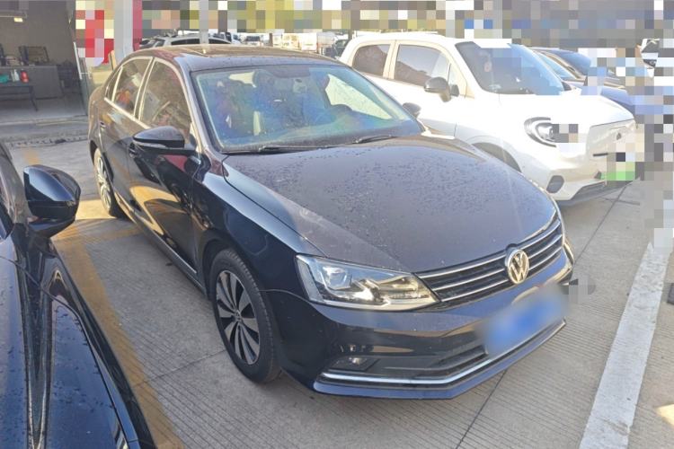 Used Volkswagen Sagitar 2018 280TSI DSG Comfort Model