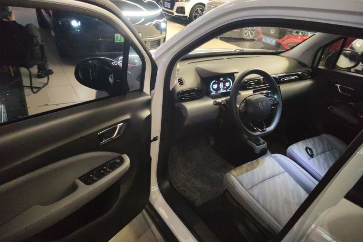 Used Leapmotor T03 2025 310 Comfort Edition