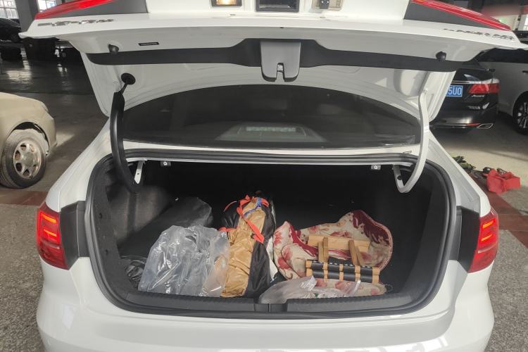 Used Volkswagen Sagitar 2018 1.6L Automatic Comfort Model