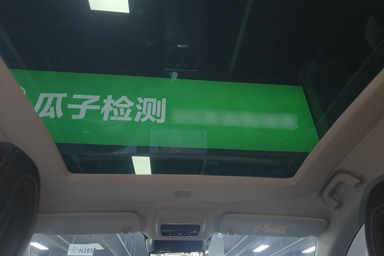 Used XPeng G6 2024 580 Long-Range Plus