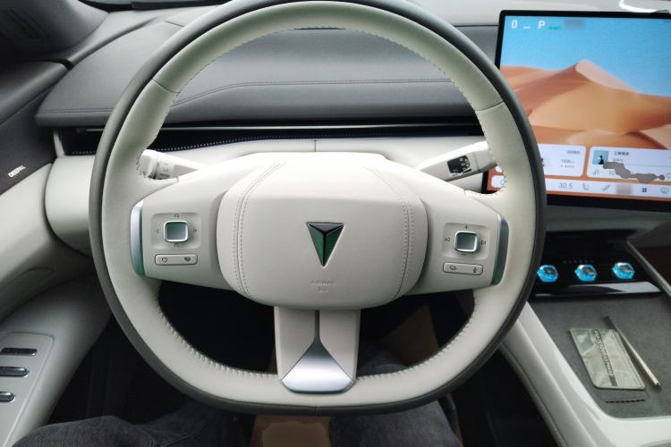 Used Deepal L07 2024 230Max Qiankun Intelligent Driving ADS SE Range-Extended Version