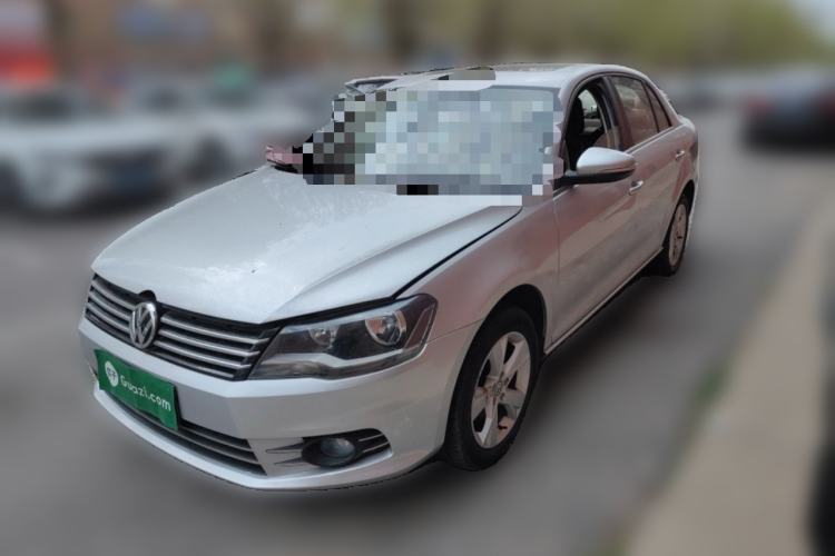 Used Volkswagen Bora 2014 1.6L Manual Comfort Model