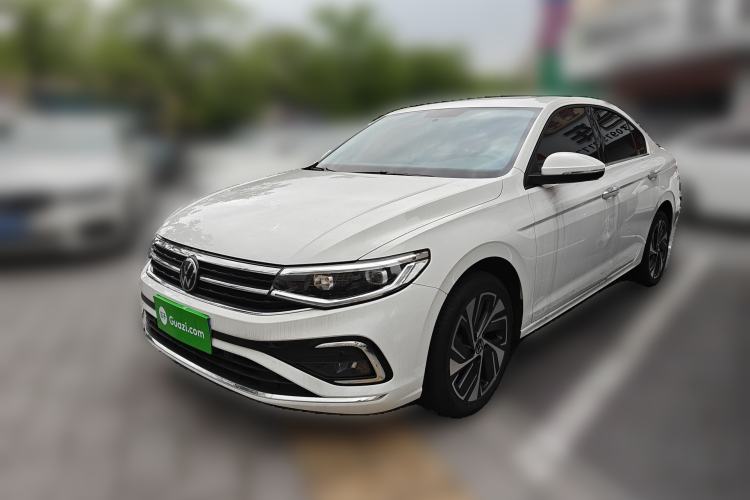 Used Volkswagen Bora 2024 200TSI DSG EnjoyDrive PRO Edition