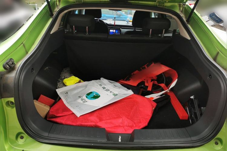 Used ORA iQ 2018 Ambitious Version