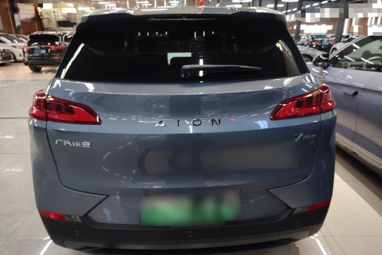 Used AION V 2024 Plus 70 Star Edition Lithium Iron Phosphate
